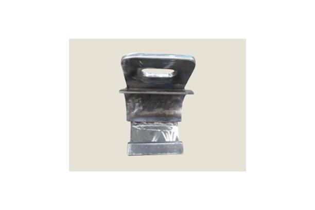 BRIDGE ERECTION BOAT - HOOK