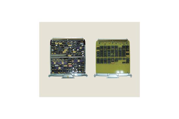 MLRS - CIRCUIT CARD
