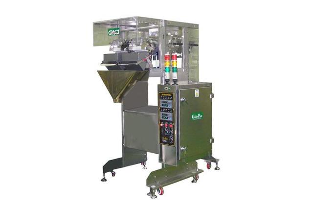 Automatic Linear Scale