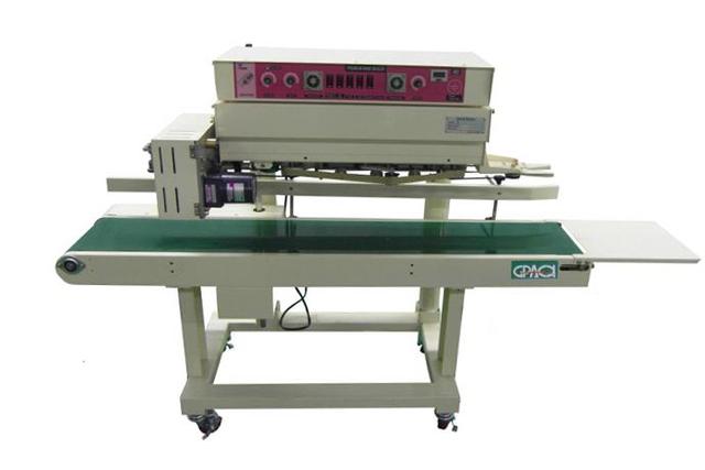 Band Sealer