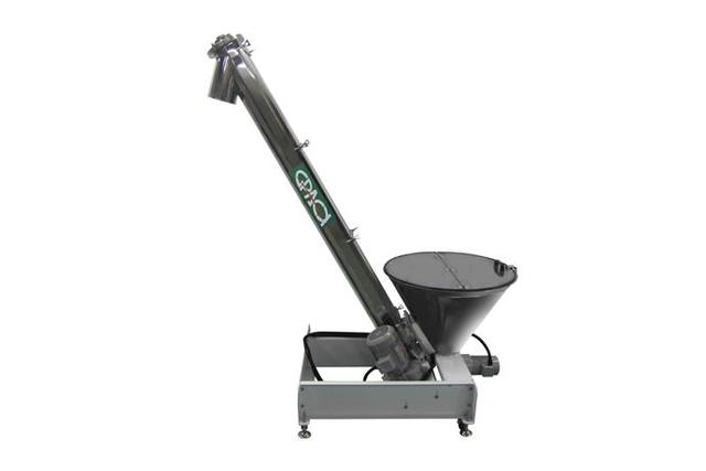 Screw Conveyor