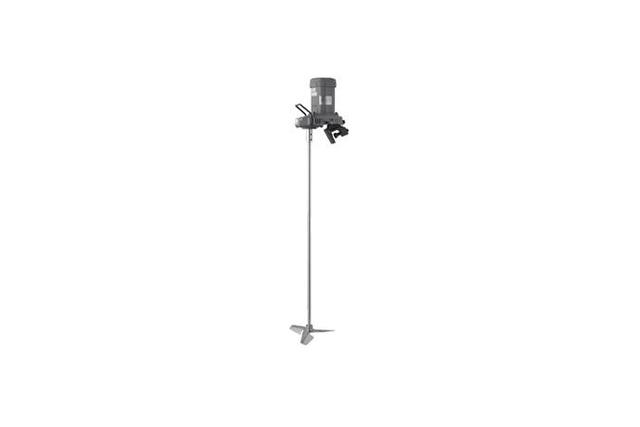 Portable Mixer