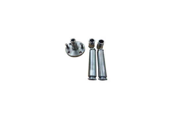 CABLE GLAND (W.D TYPE)