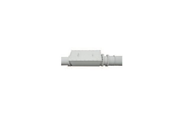 PROTECTION BOX COVER