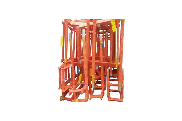 CABLE HANGER TRAY