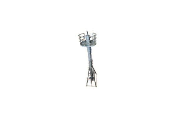 FORE MAST