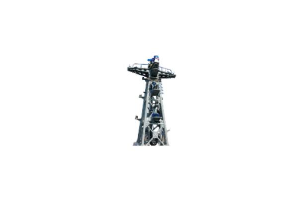 RADAR MASTST