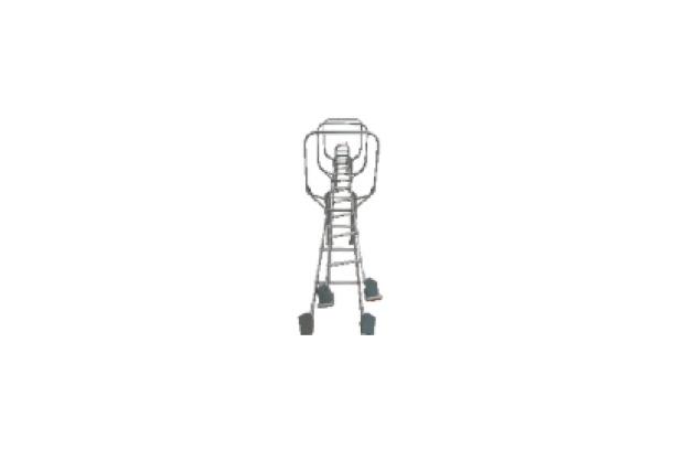 VERT LADDER