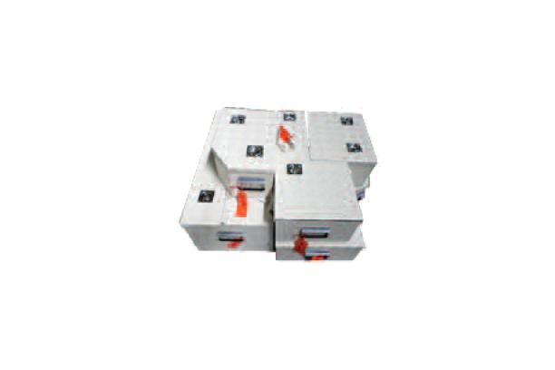 STOWAGE BOX 3