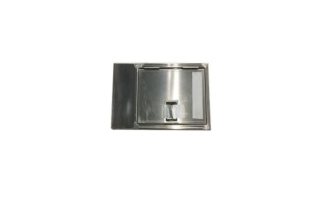 STOWAGE BOX 5