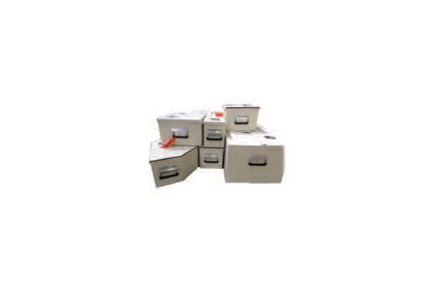 STOWAGE BOX