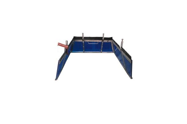 WIND SHIELD