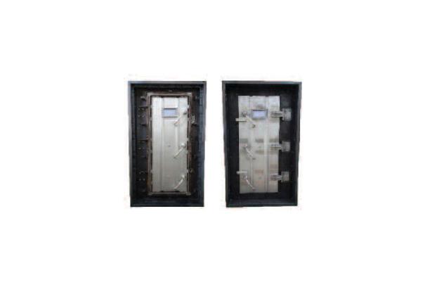 ABS DOOR