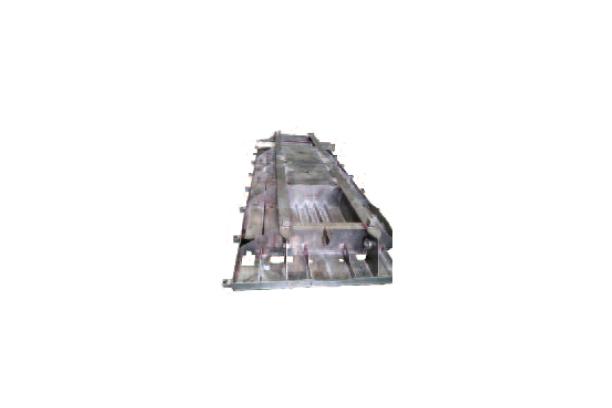ARMORED LOADING DEVICE
