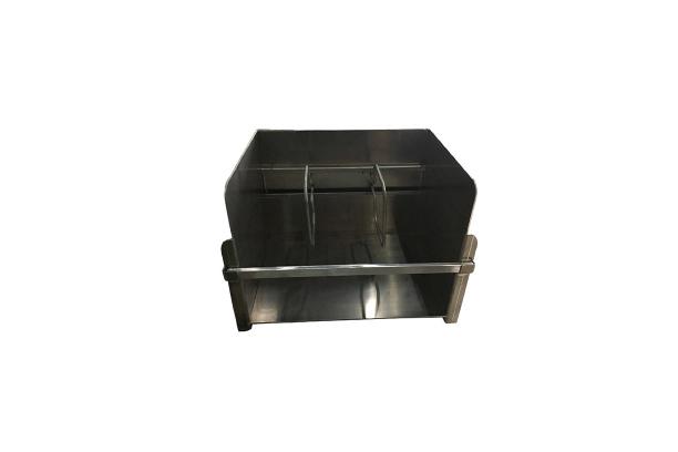 BOOK SHELT