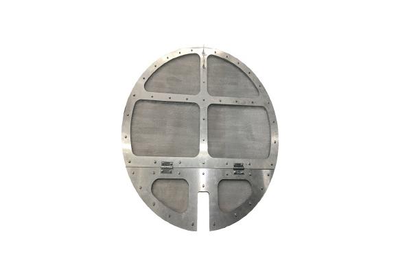 COVER(DOOR TYPE)