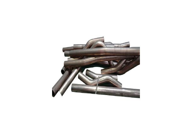 CUNI PIPEBEDING