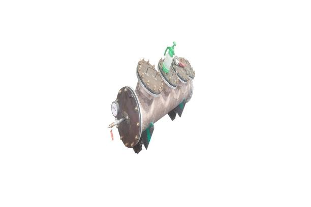 GAS-PIPE (BRASS TYPE)