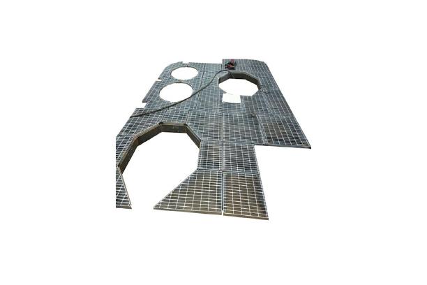 GRATING 3