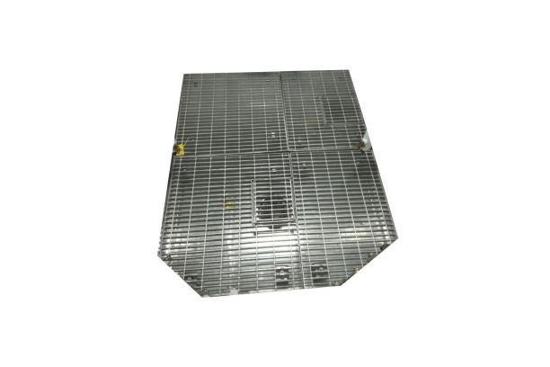 GRATING