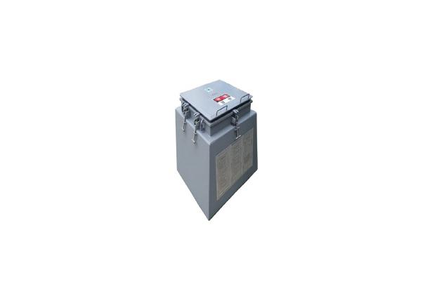 GRENADE STOWAGE BOX