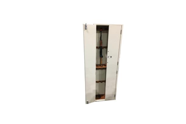 GUN STOWAGE BOX