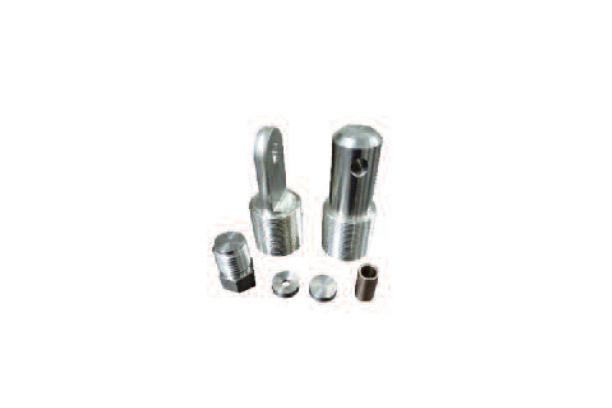 LUG PIN BUSH