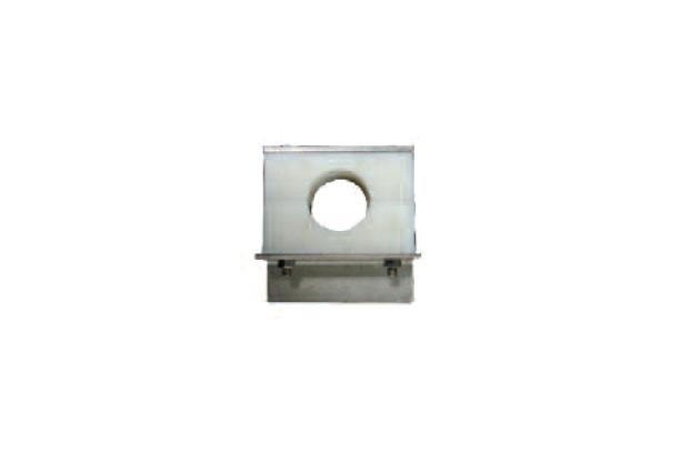 PIPE CLAMP PA66