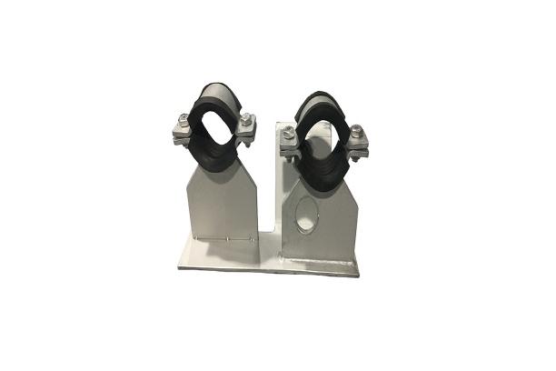 PIPE SUPPORT