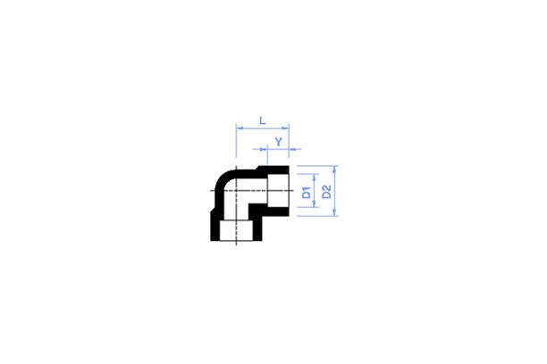 Forged fittings