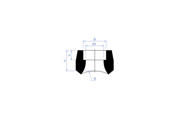 Forged fittings