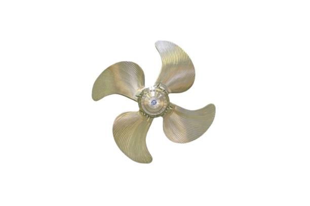 CONTROLLABLE PITCH PROPELLERS (CPP)