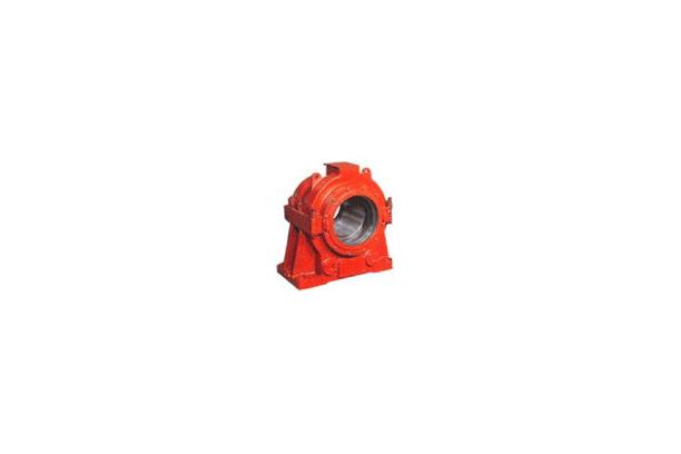 Intermediate shaft bearing