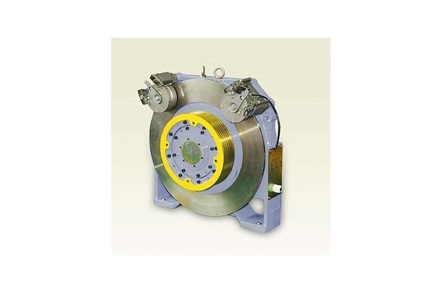 Synchronous Motor