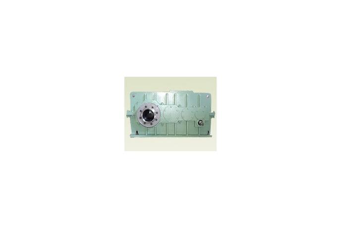 제철/산업설비 (30KW 중공축 Gear Box(크레인용))