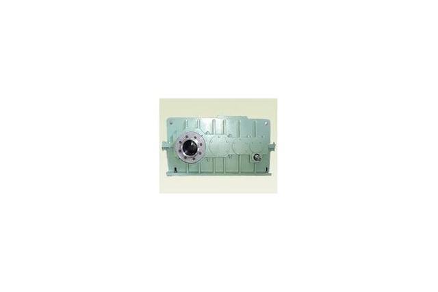 제철/산업설비 (30KW 중공축 Gear Box(크레인용))