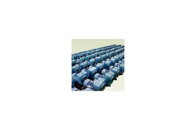 제철/산업설비 (롤러구동용 감속기)