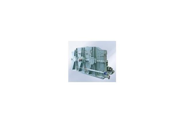 기어박스 (Rolling Mill Reducer)