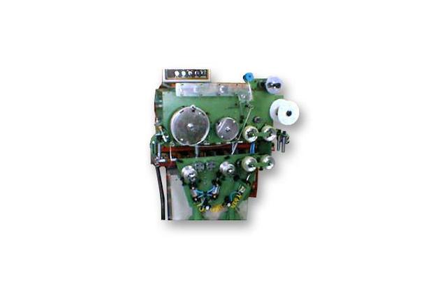 High Speed Dual tape Indent Length Printer