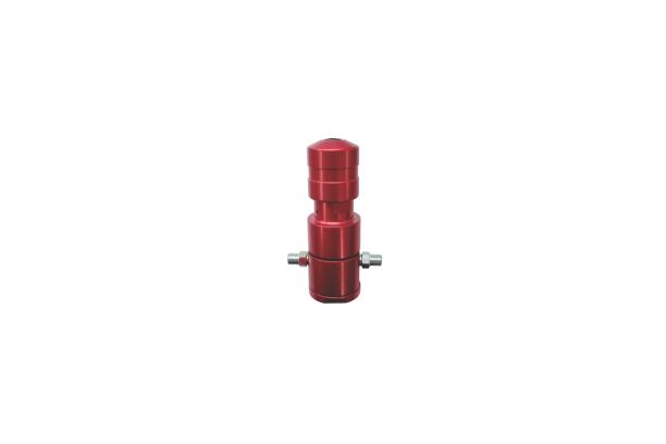FLUID REGULATOR