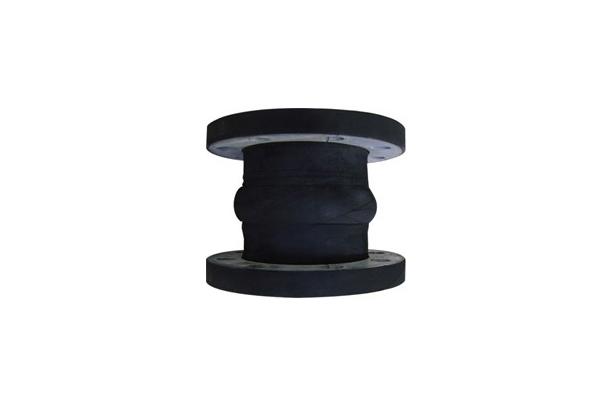 ﻿﻿﻿​Rubber Expansion Joint : Hand-Built Type