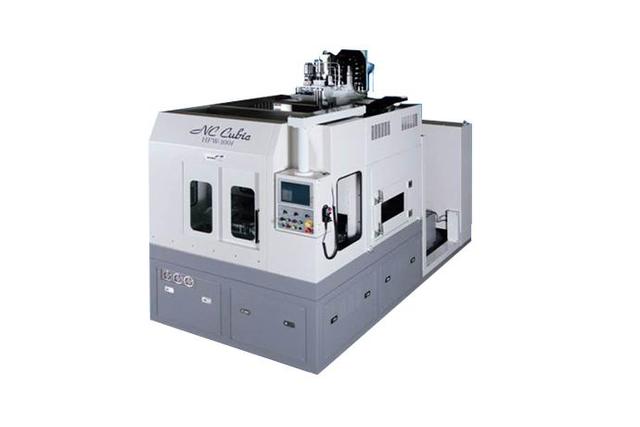 CNC Type Washing Machine