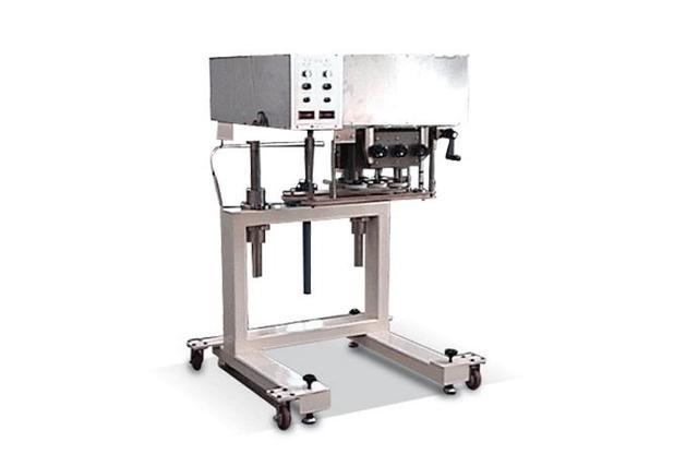 In-line Capping Machine