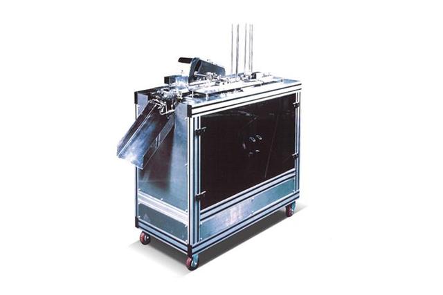 Carton Forming Machine
