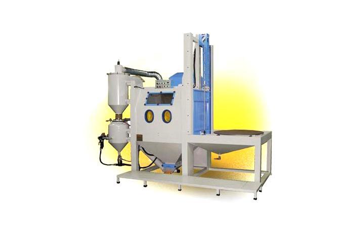 Direct Pressure Type Truck