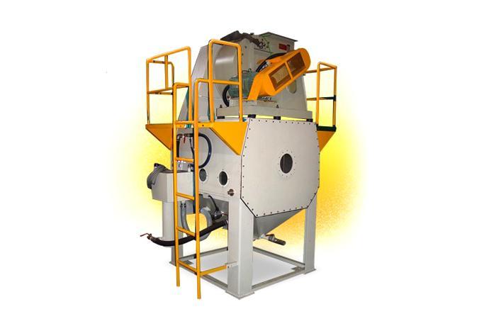 Wet Dust Collector