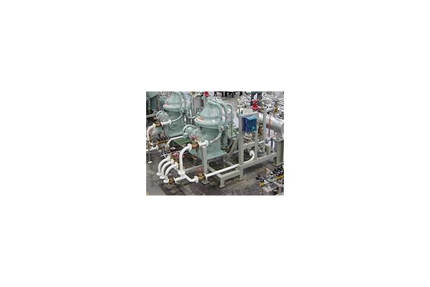 Purifier Unit(Package Module Unit)