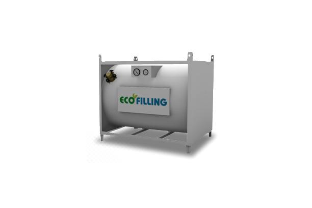 Storage Tank&Pressure Vessel