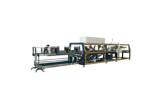 Wrap Around Caser
