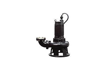 Submersible sewage pump (HB(M))